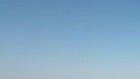 FOTOS: Ejército mexicano abate a nueve narcos a orillas del río Bravo, cerca de frontera con EE.UU.