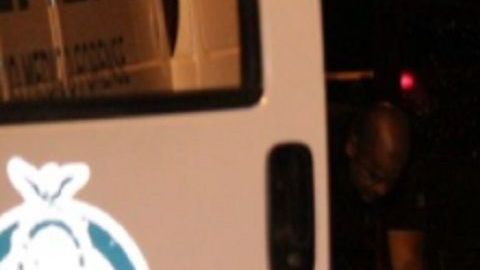 FOTOS: Ni empleado de funeraria se salva de pelea entre Chapitos y el Mayo Zambada