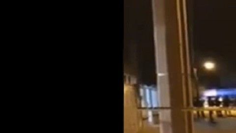 FOTOS: Así dejaron al hijo del Señor de los Cielos, le propinaron varios disparos