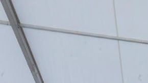 FOTOS: Ejecutados, mujeres asesinadas y narcomantas marcan visita de AMLO a paraíso turístico