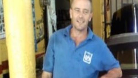 FOTOS: Matan a ciudadano estadounidense en zona golpeada por grupos del narco