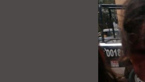 FOTOS: Niña de dos años es golpeada brutalmente por la pareja de su mamá