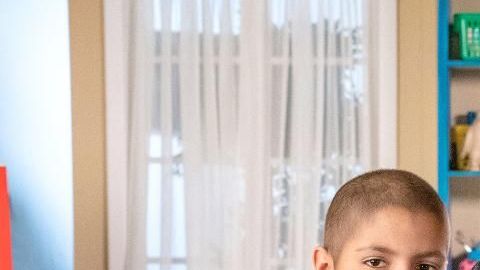 Luis Fonsi participará  en el concierto benéfico online "Music Gives: Together #forStJude".