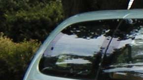 Ford Windstar 1994