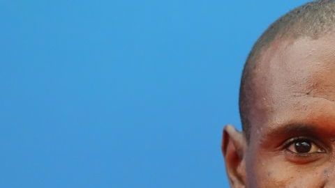 Eric Abidal, ex Secretario del Barcelona.