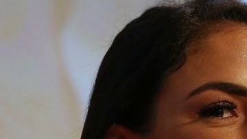 Sonya Deville inspiró a Tegan Nox a salir del closet.