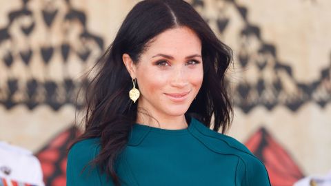 Meghan Markle, también conocida como la duquesa de Sussex.