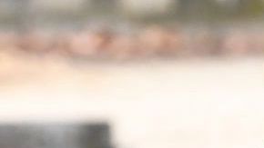 Cristiano Ronaldo y Georgina Rodríguez.