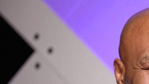 Mike Tyson sigue sorprendiendo a todos.