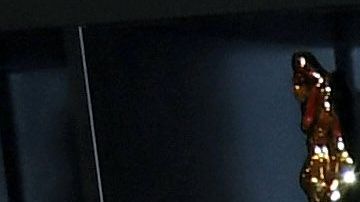 Lena The Plug junto a otras actrices porno.