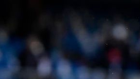 Luca Zidane, hijo de Zinedine Zidane.