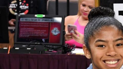 Kobe Bryant y Gianna Bryant perdieron la vida el pasado 26 de enero.