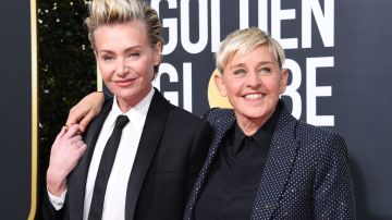 Casa de Ellen DeGeneres y Portia de Rossi