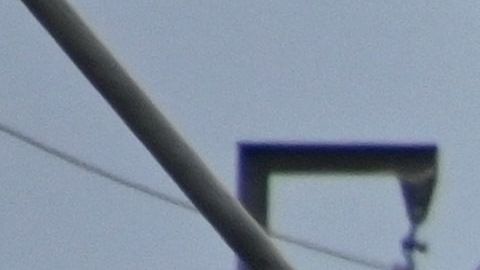 Un tren de Union Pacific arrolló a dos personas y su mascota en Ventura, California el pasado 9 de junio.