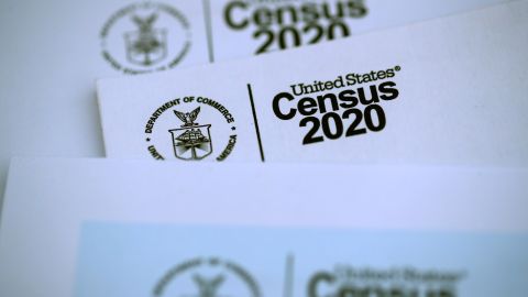 El Censo 2020 no incluye ninguna  pregunta sobre ciudadanía.