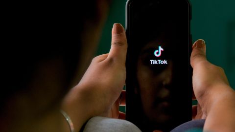 Donald Trump quiere prohibir TikTok en Estados Unidos