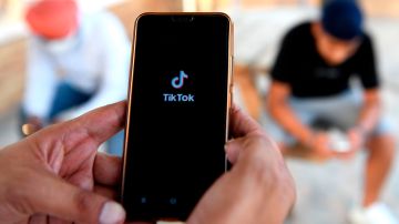 TikTok deja Hong Kong, Estados Unidos considera prohibir la aplicación