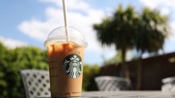 Regresa el Pumpkin Spice Latte a Starbucks