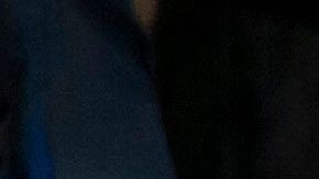 Un hombre herido por las explosión en Beirut.