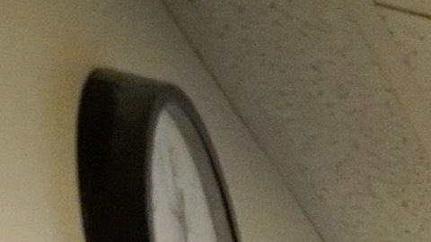 Una escuela cerrada en Utah.