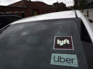 Uber podría suspender el servicio en California el jueves