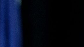 Los demócratas marcaron distancia social y usaron máscaras contra coronavirus. / FOTO: Drew Angerer / Getty Images