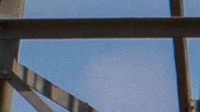 Los cortes de electricidad afectaron al norte y al sur del estado.