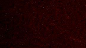 Una casa destruida por el incendio LNU Lightning Complex en Vacavillle, California.