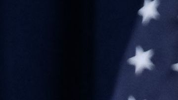 Harris criticó el manejo de la pandemia por Trump.