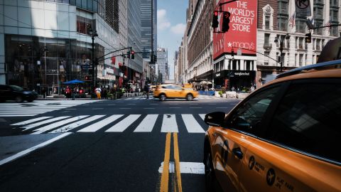 El estado de Nueva York con la peor perspectiva económica