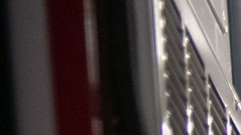 EE.UU. es el país más impactado por la pandemia de coronavirus con casi seis millones de contagios.