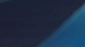 Lionel Messi poco pudo hacer en la derrota histórica del Barcelona.