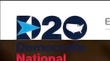 El senador Bernie Sanders destacó que "nuestra democracia está en juego"
