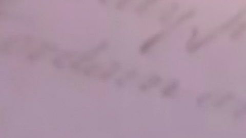 Barack Obama se dirige a la Convención Demócrata virtual el 19 de agosto de 2020.