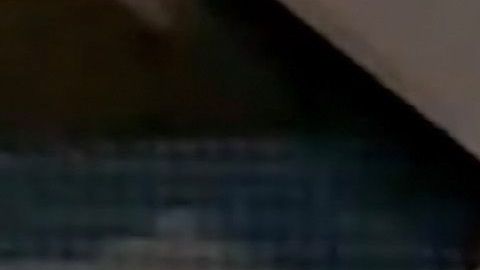 Brayden Harrington se dirige a la convención virtual el 20 de agosto de 2020.