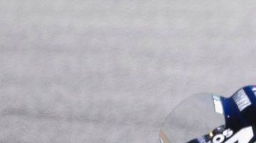 Maverick Viñales en el GP de Estiria.