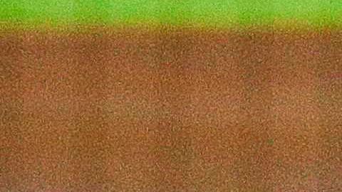 El minuto de silencio de Athletics y Astros antes de salir del campo.