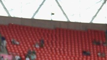 Los campeones de Londres 2012.