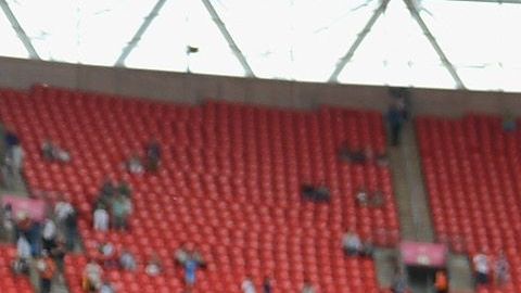 Los campeones de Londres 2012.