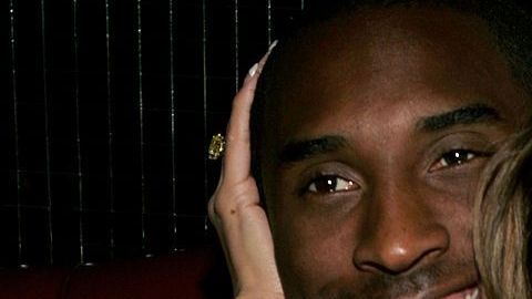 Vanessa Bryant Lamborghini Murcielago