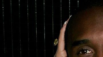 Kobe y Vanessa Bryant en el 2005.