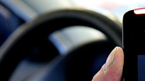 Los test de alcoholemia pueden dar falsos positivos si has manipulado gel hidroalcohólico con las manos.