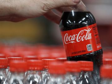 Coca-Cola lanzará su bebida con café el año 2021