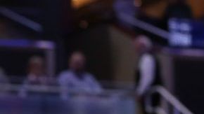 Michael Ojo en su etapa con Florida State.