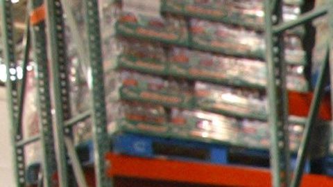 Costco vende una bandeja de frutas y quesos por solo $19.99 dólares