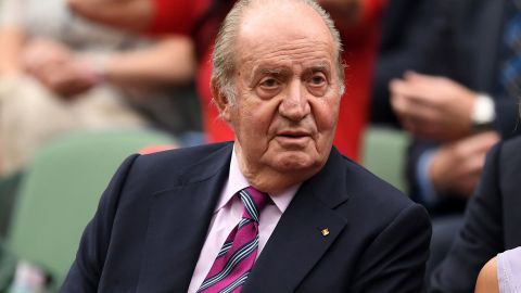 Juan Carlos I