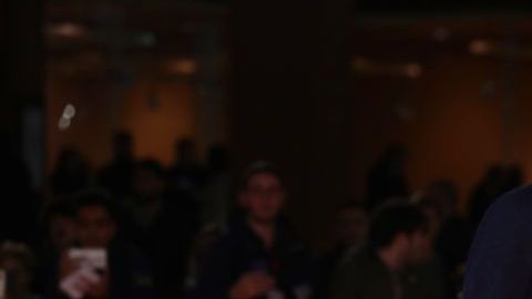 Ciro Immobile y Jessica Melena.