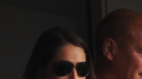 El exvocalista de Oasis es fan del Manchester City.