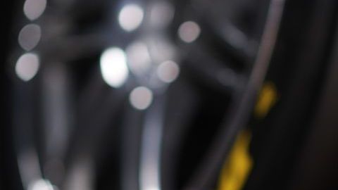 Neumáticos Dunlop. / Foto: Getty Images.