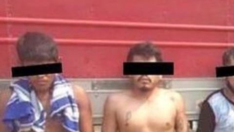 Golpe al Mencho, caen 11 integrantes del Cártel Jalisco Nueva Generación